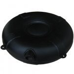 Купить тороидальный пропановый баллон наружный полнотелый 45л ХарПромТех недорого стоимость цена Купить тороидальный пропановый баллон наружный полнотелый 45л ХарПромТех недорог